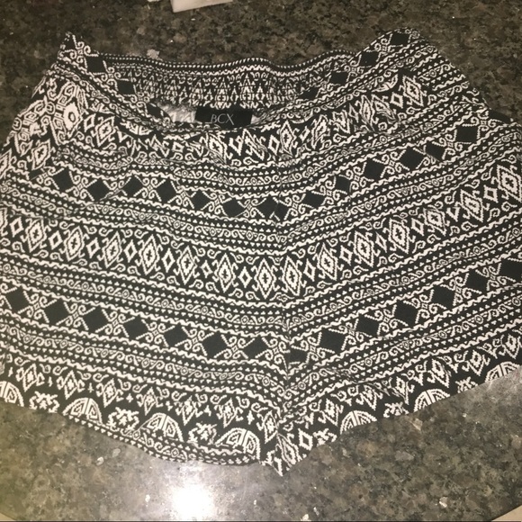 BCX shorts - Picture 1 of 3